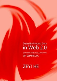 Abbildung von: Digital By-Product Data in Web 2.0 - Cambridge Scholars Publishing