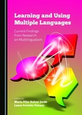 Cover: Learning and Using Multiple Languages - Cambridge Scholars Publishing