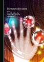 Cover: Biometric Security - Cambridge Scholars Publishing