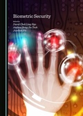 Cover: Biometric Security - Cambridge Scholars Publishing