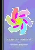 Cover: Cultures in Movement - Cambridge Scholars Publishing