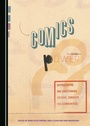 Cover: Comics and Power - Cambridge Scholars Publishing