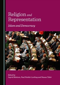 Abbildung von: Religion and Representation - Cambridge Scholars Publishing
