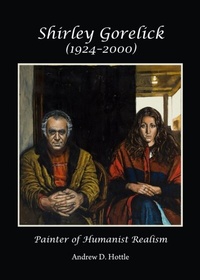 Abbildung von: Shirley Gorelick (1924-2000) - Cambridge Scholars Publishing