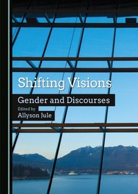 Abbildung von: Shifting Visions - Cambridge Scholars Publishing