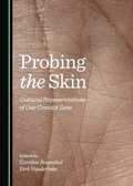 Cover: Probing the Skin - Cambridge Scholars Publishing