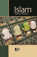 Cover: Islam - Greenhaven Press