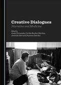 Cover: Creative Dialogues - Cambridge Scholars Publishing