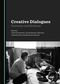 Enlarge image Cover: Creative Dialogues - Cambridge Scholars Publishing