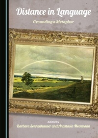 Enlarge image Cover: Distance in Language - Cambridge Scholars Publishing