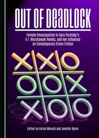 Enlarge image Cover: Out of Deadlock - Cambridge Scholars Publishing