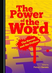Abbildung von: Power of the Word - Cambridge Scholars Publishing