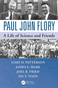 Abbildung von: Paul John Flory - CRC Press
