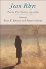 Cover: Jean Rhys - Edinburgh University Press