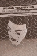 Cover: Human Trafficking - Edinburgh University Press