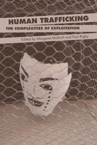 Enlarge image Cover: Human Trafficking - Edinburgh University Press