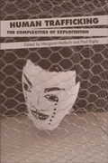 Cover: Human Trafficking - Edinburgh University Press