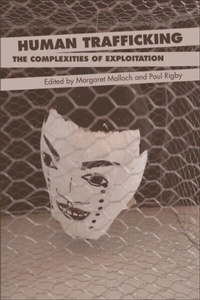 Enlarge image Cover: Human Trafficking - Edinburgh University Press