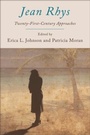Cover: Jean Rhys - Edinburgh University Press