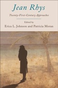 Cover: Jean Rhys - Edinburgh University Press