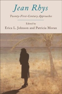 Enlarge image Cover: Jean Rhys - Edinburgh University Press