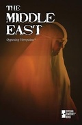 Cover: The Middle East - Greenhaven Press