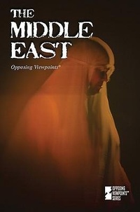 Enlarge image Cover: The Middle East - Greenhaven Press