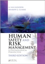 Cover: Human Safety and Risk Management - CRC Press