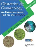 Cover: Obstetrics & Gynaecology - CRC Press