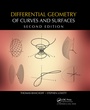 Cover: Differential Geometry of Curves and Surfaces - Chapman & Hall/CRC