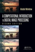 Bild: A Computational Introduction to Digital Image Processing - Chapman & Hall/CRC