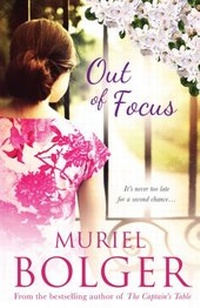 Enlarge image Cover: Out of Focus - Hachette Books Ireland