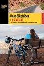 Cover: Best Bike Rides Las Vegas - Simon + Schuster LLC