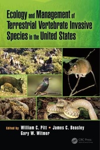 Abbildung von: Ecology and Management of Terrestrial Vertebrate Invasive Species in the United States - CRC Press