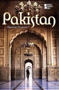 Cover: Pakistan - Greenhaven Press