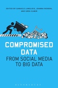Cover: Compromised Data - Bloomsbury Academic USA
