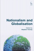Cover: Nationalism and Globalisation - Hart Publishing