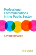 Cover: Professional Communications in the Public Sector - Brown Bear Press