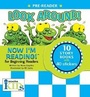 Cover: Now I'm Reading! Pre-Reader - Innovative Kids,US
