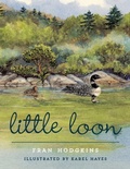 Cover: Little Loon - Down East Books