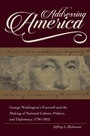 Cover: Addressing America - Kent State University Press