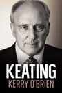 Cover: Keating - Allen & Unwin