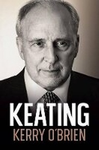 Enlarge image Cover: Keating - Allen & Unwin