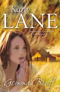Enlarge image Cover: Gemma's Bluff - Allen & Unwin