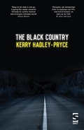 Cover: The Black Country - Salt Publishing