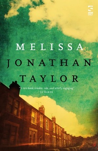 Enlarge image Cover: Melissa - Salt Publishing