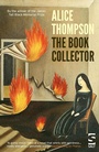 Cover: The Book Collector - Salt Publishing