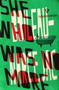 Cover: She Who Was No More - Pushkin Press