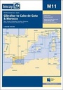 Cover: Imray Chart M11 - Imray, Laurie, Norie & Wilson Ltd