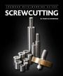 Cover: Screwcutting - The Crowood Press Ltd
